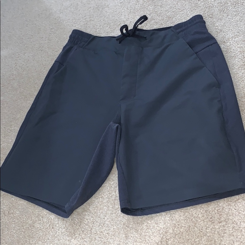 Lululemon athletic shorts